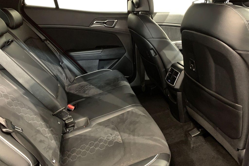Used Kia Sportage 2022 for sale - 77263032: Photo 10
