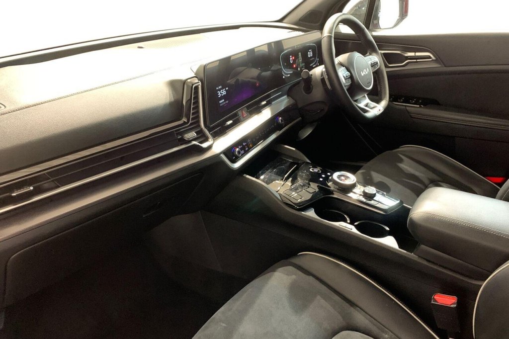 Used Kia Sportage 2022 for sale - 77263032: Photo 11