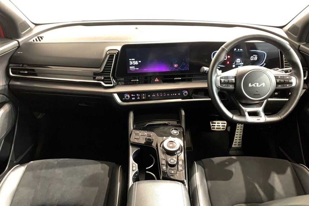 Used Kia Sportage 2022 for sale - 77263032: Photo 12