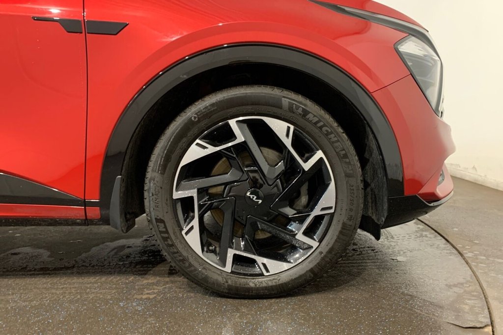 Used Kia Sportage 2022 for sale - 77263032: Photo 14