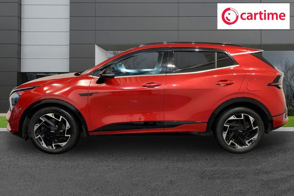 Used Kia Sportage 2022 for sale - 77263032: Photo 3