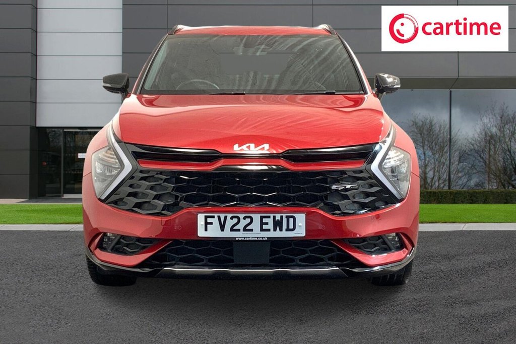 Used Kia Sportage 2022 for sale - 77263032: Photo 4