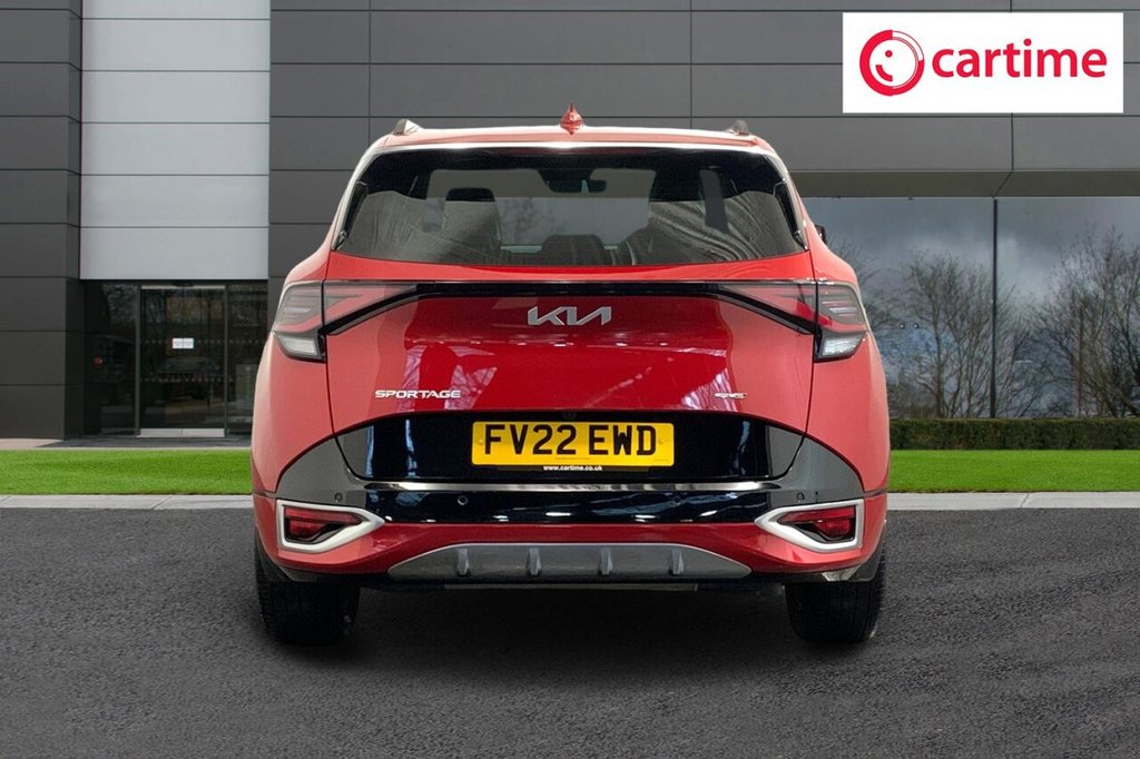 Used Kia Sportage 2022 for sale - 77263032: Photo 6