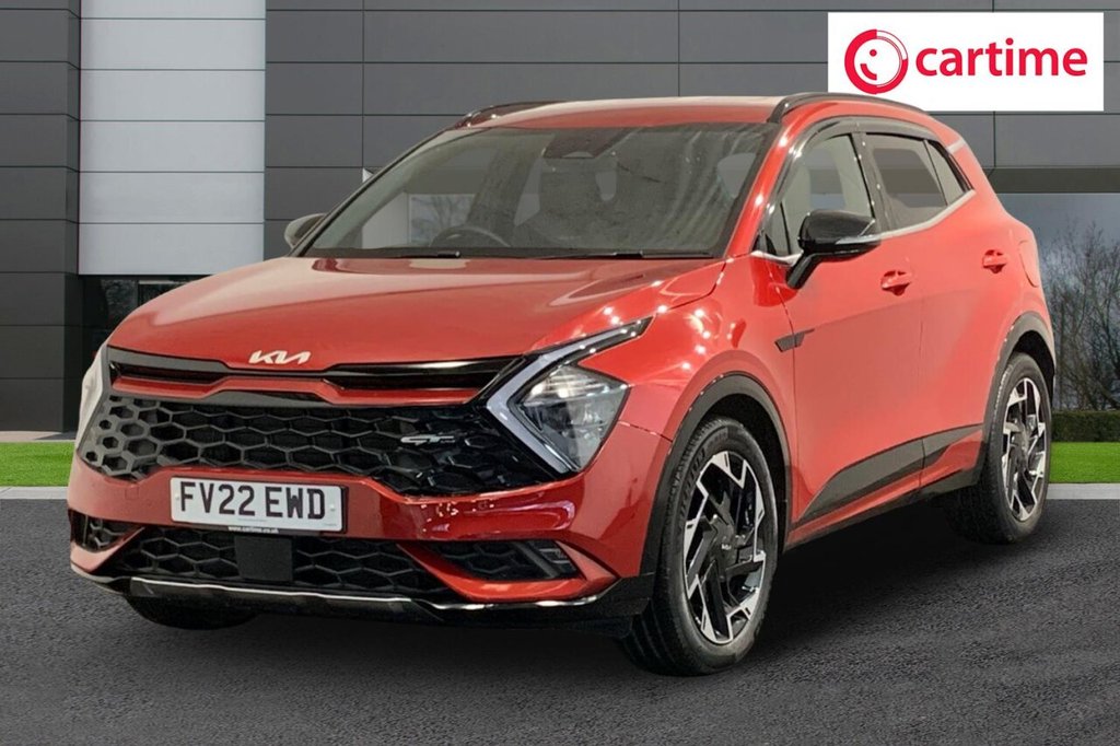 Used Kia Sportage 2022 for sale - 77263032: Photo 7