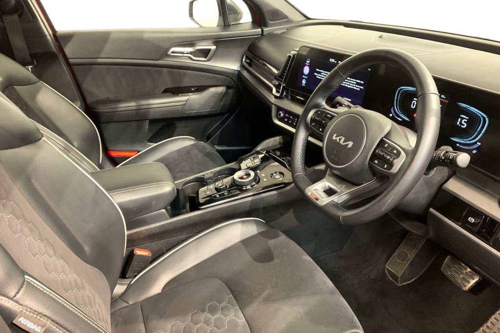 Used Kia Sportage 2022 for sale - 77263032: Photo 9