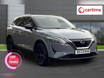 2023 (73) - 1.5 E-Power Kuro Edition 5dr Auto