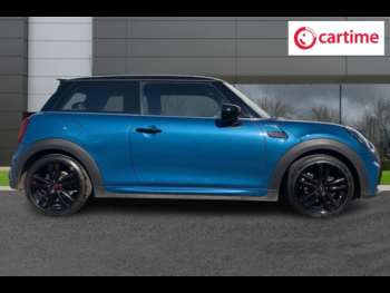 Used MINI Hatch 2022 for sale - 74220768: Photo