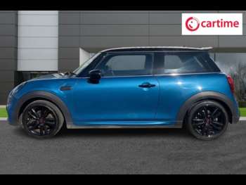 Used MINI Hatch 2022 for sale - 74220768: Photo