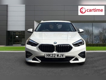 Used BMW 2 Series Gran Coupe 2022 for sale - 79238018: Photo