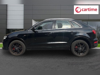 Used Audi Q3 2017 for sale - 79177890: Photo