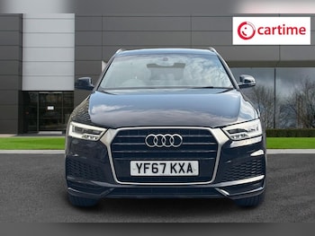 Used Audi Q3 2017 for sale - 79177890: Photo