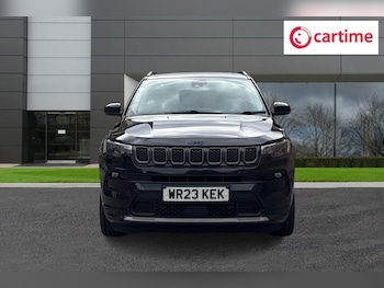 Used Jeep Compass 2023 for sale - 79276153: Photo