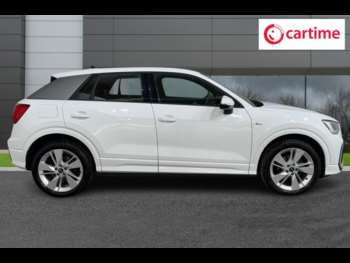 Used Audi Q2 2022 for sale - 74344918: Photo