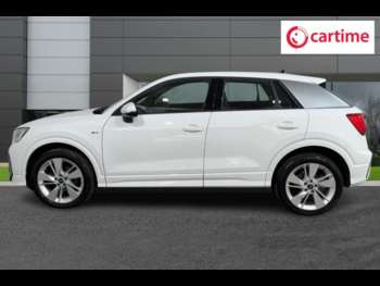 Used Audi Q2 2022 for sale - 74344918: Photo