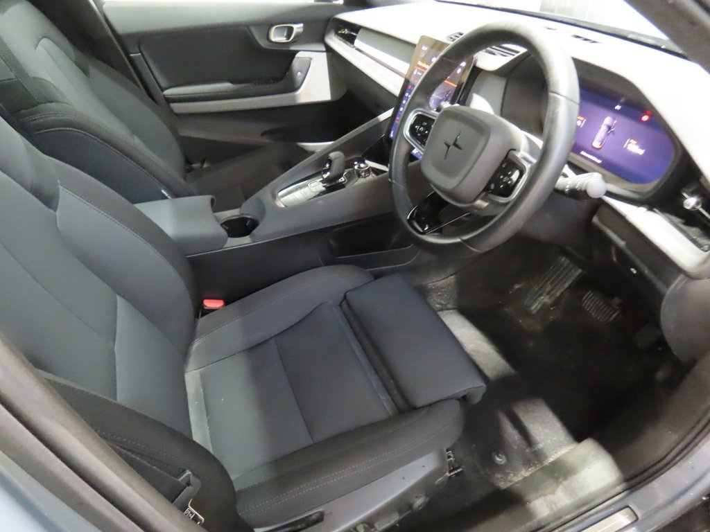 Used Polestar Polestar 2 2023 for sale - 77621333: Photo 10