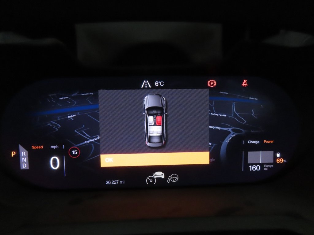 Used Polestar Polestar 2 2023 for sale - 77621333: Photo 15