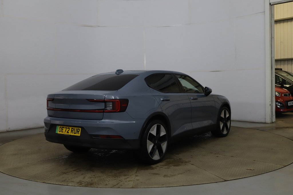 Used Polestar Polestar 2 2023 for sale - 77621333: Photo 3