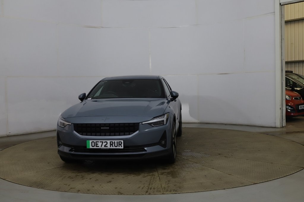 Used Polestar Polestar 2 2023 for sale - 77621333: Photo 4
