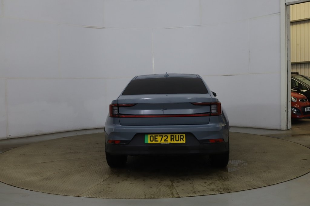 Used Polestar Polestar 2 2023 for sale - 77621333: Photo 5