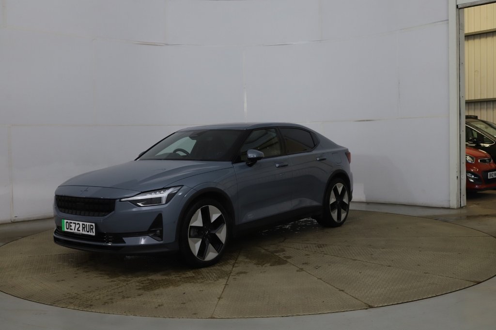Used Polestar Polestar 2 2023 for sale - 77621333: Photo 9