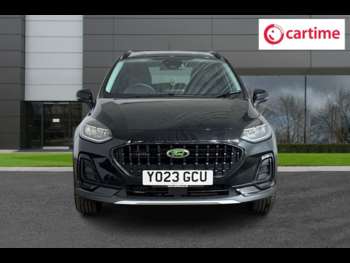 Used Ford Fiesta 2023 for sale - 75220798: Photo
