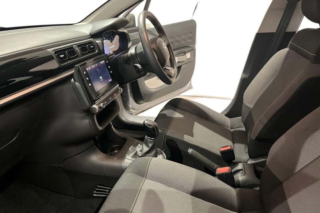 Used Citroen C3 2023 for sale - 77654836: Photo 11