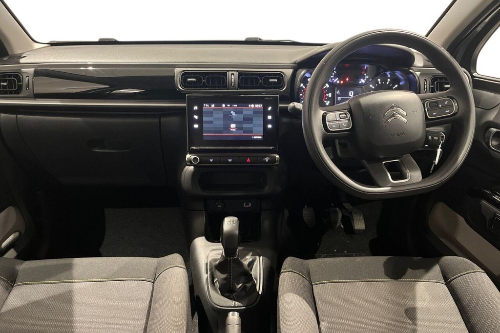 Used Citroen C3 2023 for sale - 77654836: Photo 12