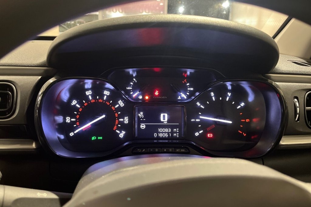 Used Citroen C3 2023 for sale - 77654836: Photo 15