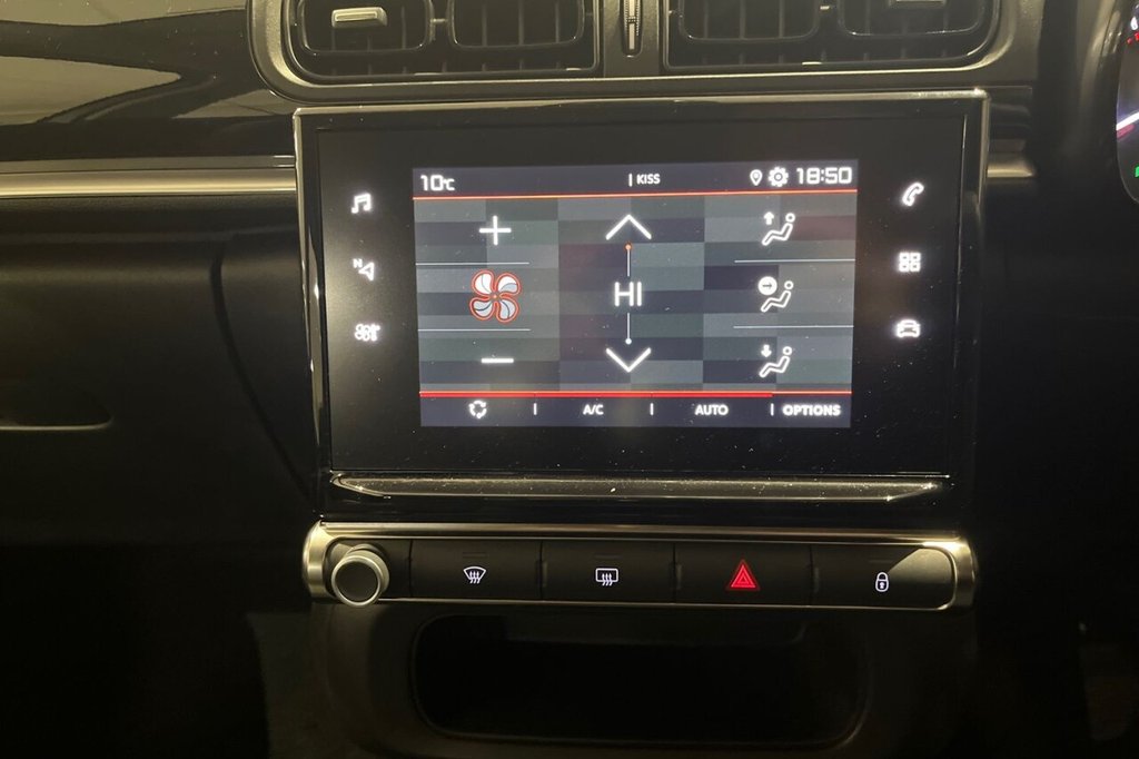 Used Citroen C3 2023 for sale - 77654836: Photo 17