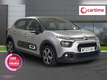 Citroen C3 feature image