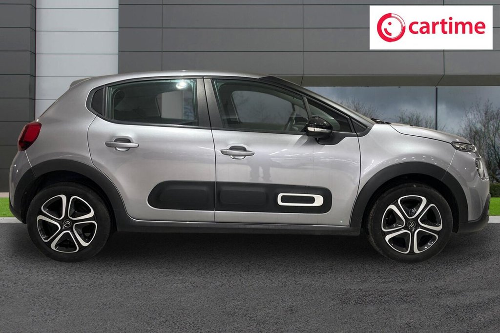 Used Citroen C3 2023 for sale - 77654836: Photo 2