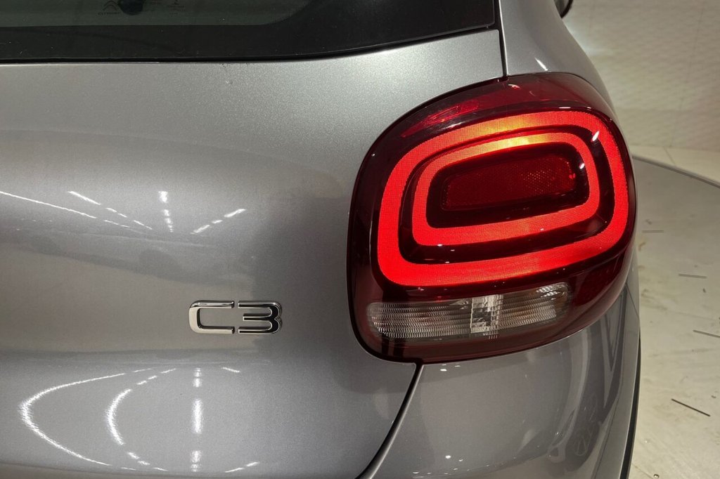 Used Citroen C3 2023 for sale - 77654836: Photo 24