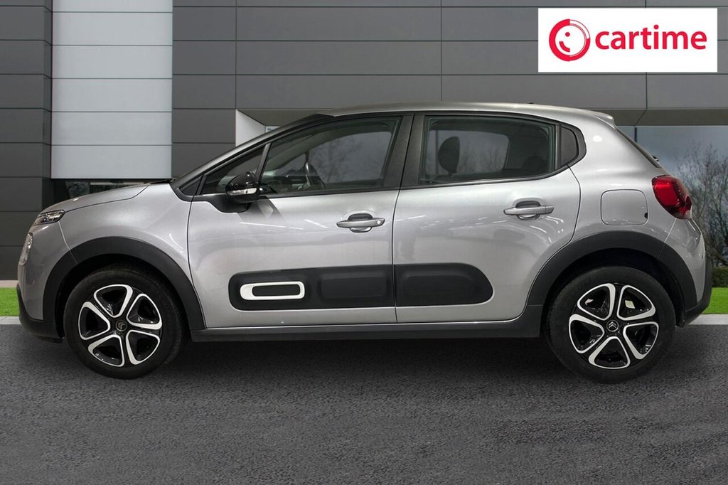 Used Citroen C3 2023 for sale - 77654836: Photo 3