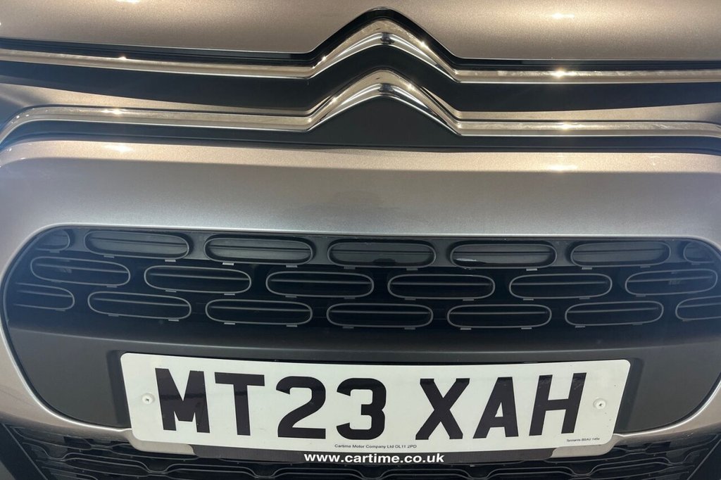 Used Citroen C3 2023 for sale - 77654836: Photo 31