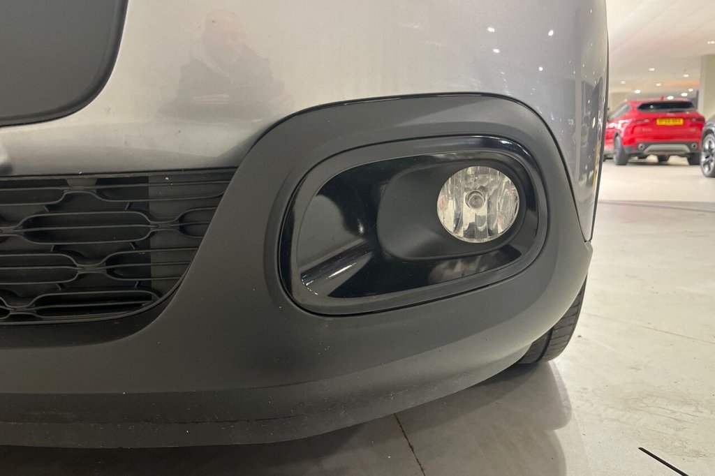 Used Citroen C3 2023 for sale - 77654836: Photo 32