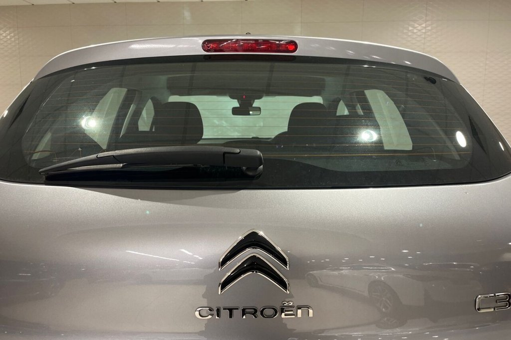 Used Citroen C3 2023 for sale - 77654836: Photo 33