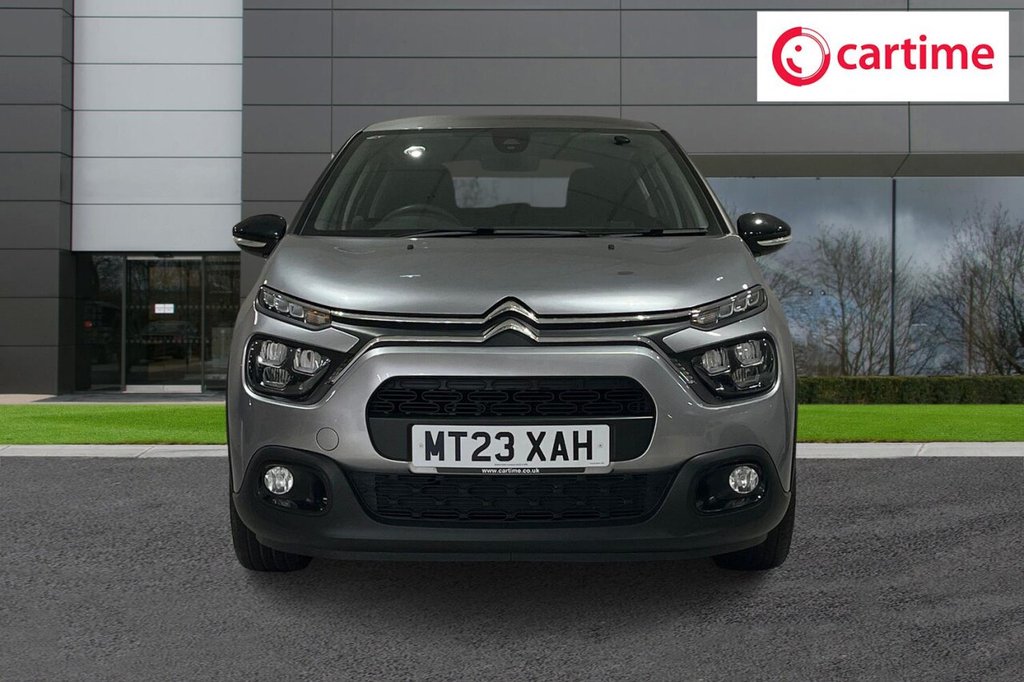 Used Citroen C3 2023 for sale - 77654836: Photo 4