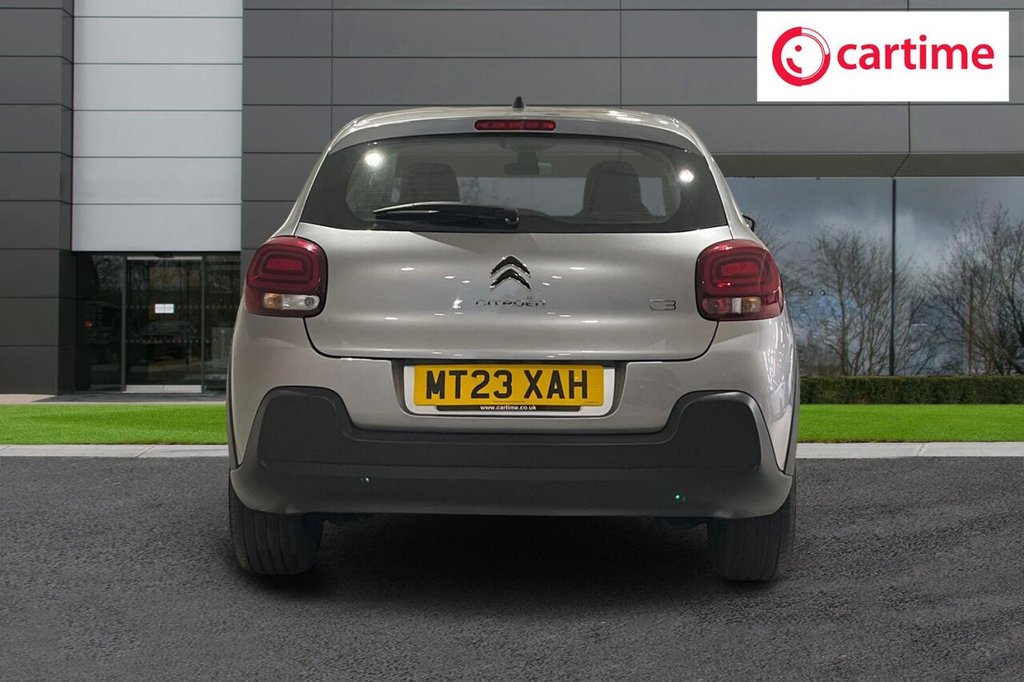 Used Citroen C3 2023 for sale - 77654836: Photo 6