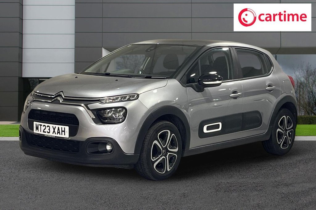 Used Citroen C3 2023 for sale - 77654836: Photo 7