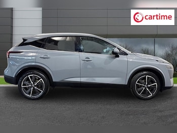 Used Nissan Qashqai 2023 for sale - 79177938: Photo