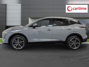 Used Nissan Qashqai 2023 for sale - 79177938: Photo