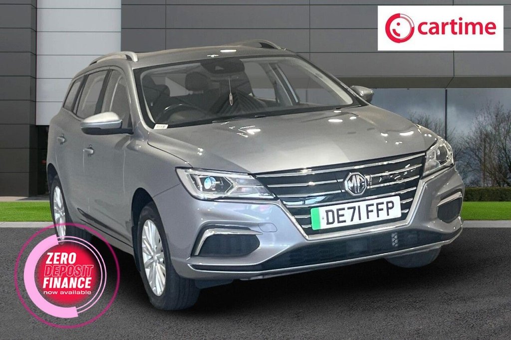 Used MG MG5 2021 for sale - 76900209: Photo 1