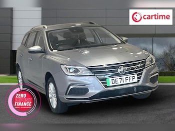 2021 (71) - 115kW Exclusive EV 61kWh 5dr Auto