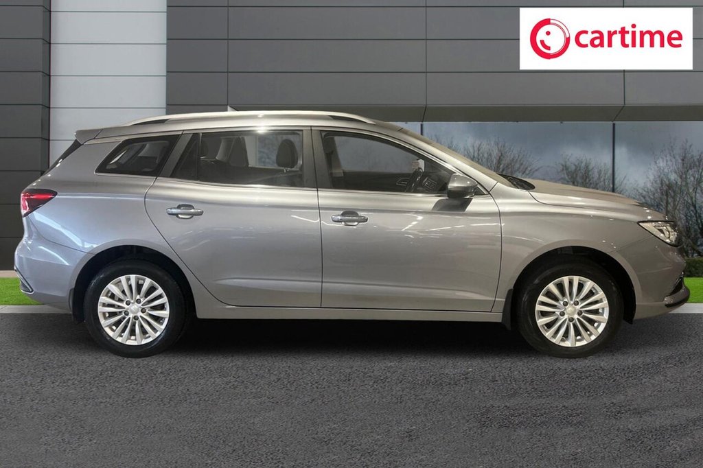 Used MG MG5 2021 for sale - 76900209: Photo 2