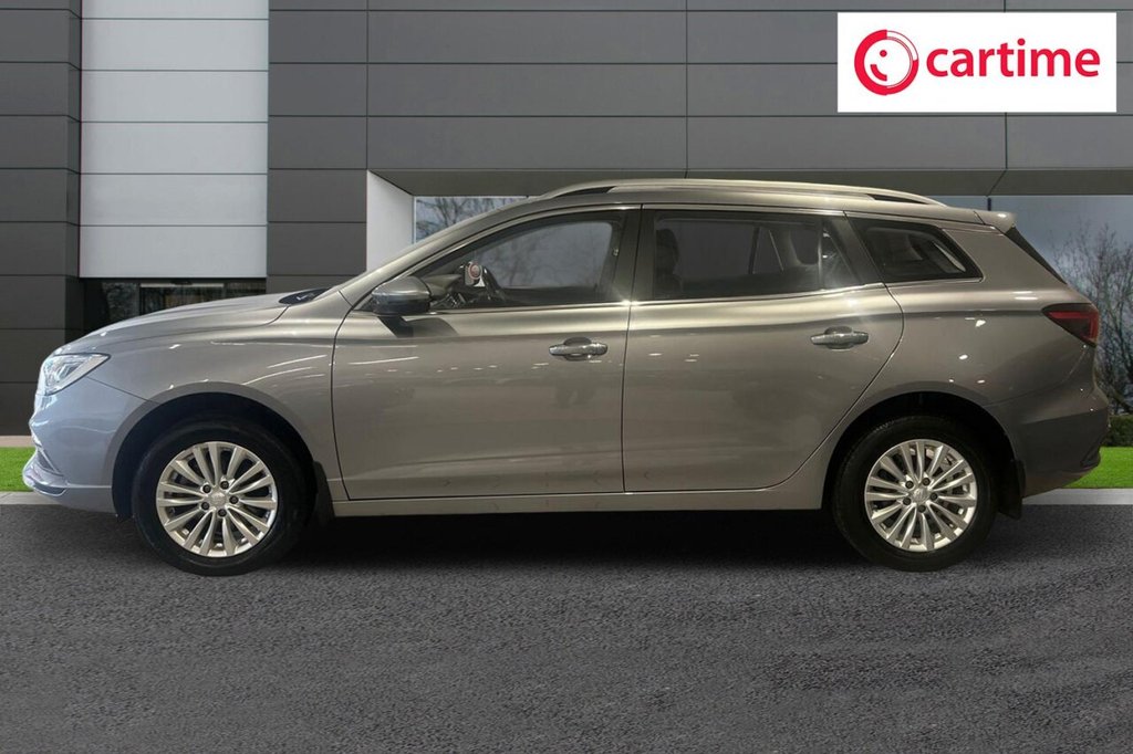 Used MG MG5 2021 for sale - 76900209: Photo 3