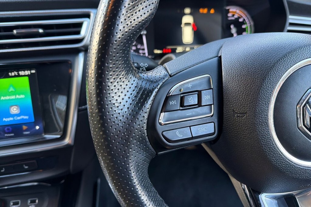 Used MG MG5 2021 for sale - 76900209: Photo 39