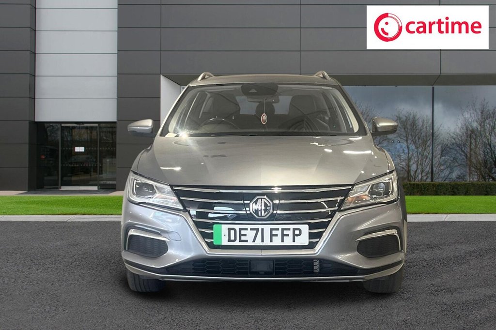 Used MG MG5 2021 for sale - 76900209: Photo 4