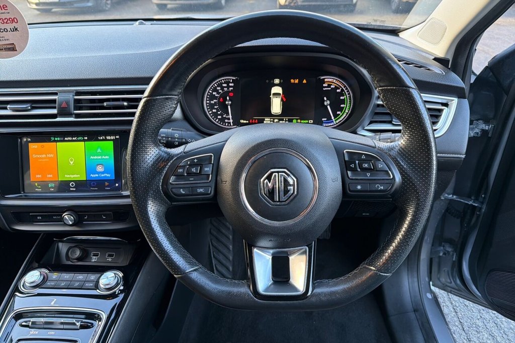 Used MG MG5 2021 for sale - 76900209: Photo 40