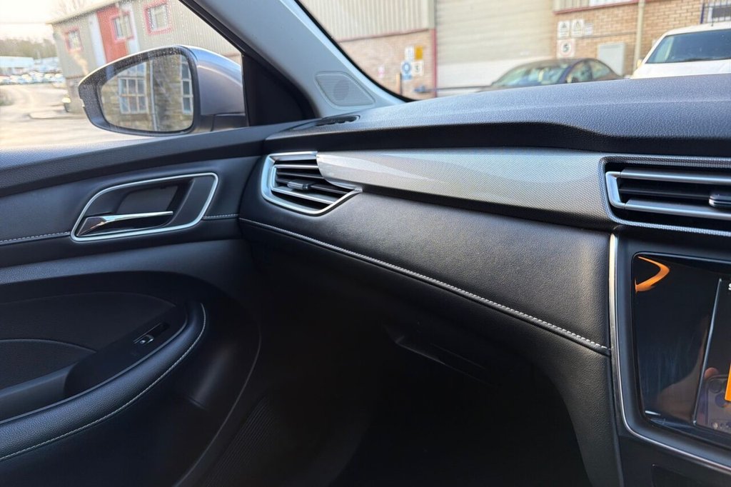 Used MG MG5 2021 for sale - 76900209: Photo 44