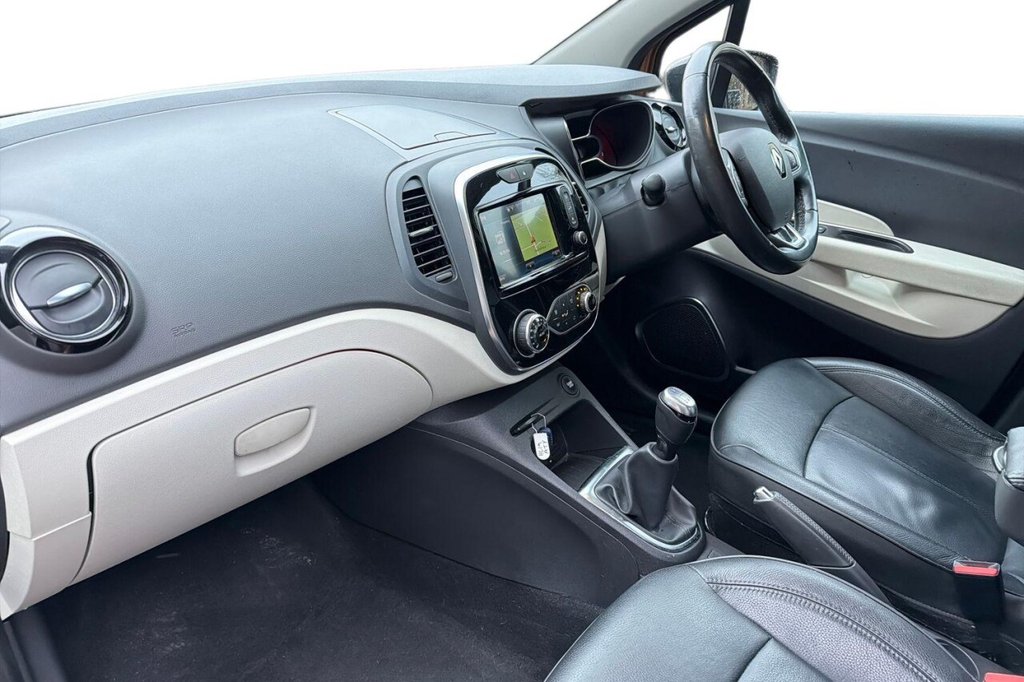 Used Renault Captur 2019 for sale - 77681095: Photo 11